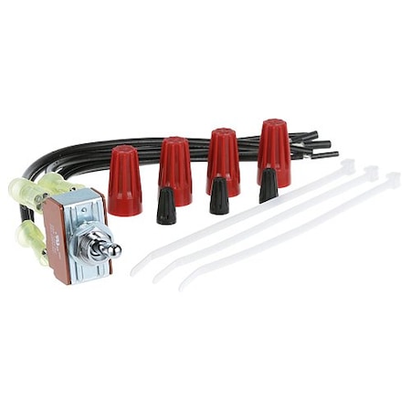 Henny Penny Switch Assembly Kit 14635